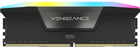 Оперативна пам'ять Corsair DDR5-5600 32768MB PC5-44800 (Kit of 2x16384MB) Vengeance RGB Black (840006600213) - зображення 3