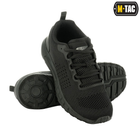 Чоловічі тактичні кросівки літні розмір 41 (27,3 см) Чорний (Summer Light Black) M-Tac - зображення 1