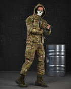 Весенний тактический костюм горка sniper Oblivion мультик 2XL - изображение 5