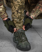 Тактические штаны KS military pixel XL - изображение 9