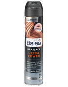 Лак для волосся Balea 5 Ultra Power 300 мл (4058172619052)