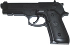 Пневматичний пістолет WinGun 302 (ROZ6400092757) - зображення 1