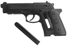 Пневматичний пістолет WinGun 302 (ROZ6400092757) - зображення 2