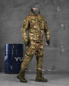 Штурмовой тактический костюм мультикам Jerichon 3XL - изображение 5