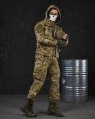 Весенний тактический костюм горка sniper Oblivion мультик XL - изображение 5