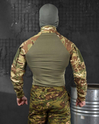 Боевая рубашка убакс mujahideen пиксель 2XL - изображение 6