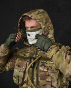 Весенний тактический костюм горка sniper Oblivion мультик L - изображение 6
