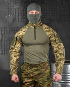 Бойова сорочка убакс mujahideen піксель S - зображення 1