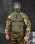 Боевая рубашка убакс mujahideen мультикам M - изображение 1