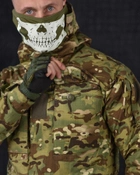 Весняна тактична куртка мультикам TIREX 4XL - зображення 9