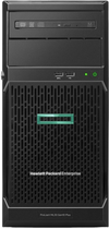 Сервер HPE ProLiant ML30 Gen10 Plus (P44722-421) - зображення 1