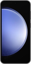 Мобільний телефон Samsung Galaxy S23 FE 5G 8/256GB Graphite (8806095137353) - зображення 2