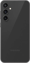 Мобільний телефон Samsung Galaxy S23 FE 5G 8/256GB Graphite (8806095137353) - зображення 5