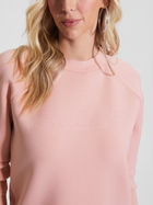Сукня жіноча Guess V3RK01K7UW2 XS Блідо-рожева (7619342784719) - зображення 4