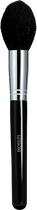 Pędzel stożkowy Lussoni Pro 218 Tapered Powder Brush (5903018913605) - obraz 1