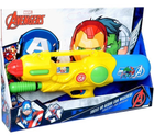 Pistolet wodny Ciao Marvel Avengers (8026196969909) - obraz 2