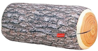 Подушка Kikkerland 37 x 17 см коричнева (612615054677) - зображення 2