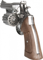 Pistolet Pulio Gonher Police Revolver (8410982606701) - obraz 5