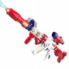 Karabin Madej Astral Blaster Super Power Smoke Gun (5903631427251) - obraz 3