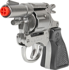 Pistolet Pulio Gonher Police Revolver 8 shots (8410982007300) - obraz 4