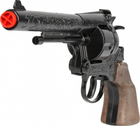 Pistolet Pulio Gonher Cowboy Revolver (8410982012267) - obraz 5