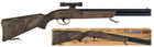 Карабін Pulio Gonher Cowboy Gun (8410982010805) - зображення 4