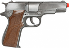 Пістолет Pulio Gonher Золота колекція поліції (8410982012519) - зображення 3