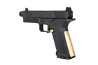 GBB пистолет SAI BLU (Green Gas) - Specna Arms Edition [Specna Arms] (для страйкбола) - изображение 12