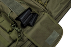 Двойной чехол для приводов GunBag V4 - OLIVE [Specna Arms] - изображение 4