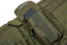 Двойной чехол для приводов GunBag V4 - OLIVE [Specna Arms] - изображение 10