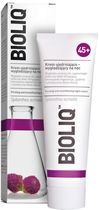 Krem Bioliq 45+ ujędrniająco-wygładzający na noc 50 ml (5906071022925) - obraz 1