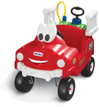 Jeździk Little Tikes Spray and Rescue Fire Truck (0050743616129) - obraz 3