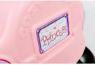 Jeździk Little Tikes Cozy Coupe Princess (0050743614798) - obraz 6