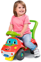 Jeździk Clementoni Ride-On Car (8005125176632) - obraz 3