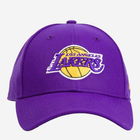 Кепка New Era NBA 11405605 One Size Фіолетова (0885430074360) - зображення 2