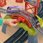 Zestaw do zabawy Fisher-Price Thomas and Friends Race for the Sodor Cup (0194735043576) - obraz 4