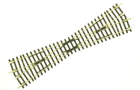 Рейкове перехрестя Piko K15 239.07 мм (4015615552406) - зображення 3