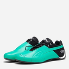 Чоловічі кросівки Puma MAPF1 Future Cat OG 30789102 46 (11UK) 30 см Зелені (4099683446492) - зображення 2