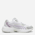 Buty sportowe damskie Puma Teveris NITRO Metallic Wn 39109805 38 (5UK) 24 cm Białe (4065454975782)