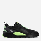 Buty sportowe męskie Puma RS 3.0 Synth Pop 39260905 45 (10.5UK) 29.5 cm Czarne (4065452842147) - obraz 1