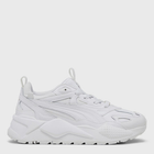 Buty sportowe damskie na grubej podeszwie Puma RS-X Efekt EOC Wns 39313001 38.5 (5.5UK) 24.5 cm Białe (4099683136867) - obraz 1