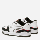 Sneakersy męskie Puma Slipstream Bball Mix 39378701 44.5 (10UK) 29 cm Biały/Czarny (4065454978271) - obraz 4