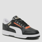 Tenisówki męskie do kostki Puma Rebound Joy Low 38074724 41 (7.5UK) 26.5 cm Czarne (4065452414696) - obraz 2