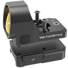 Приціл коліматорний Vector Optics Frenzy-X 1x22x26 MOS RD 3MOA (SCRD-36) - зображення 4