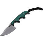 Ніж CRKT Minimalist Bowie Green/Black (2387) - зображення 3