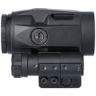 Збільшувач для прицілу Vector Optics 3Х Juliet3-Micro 3x22mm, Puch-mutton mount with spacers Black (SOJ3M001) - зображення 5