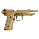 Пневматический пистолет Umarex Beretta M9A3FDE Blowback (5.8347) - изображение 7