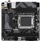Материнська плата gigabyte b650i ax