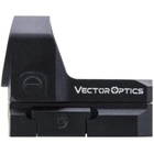 Коллиматорный прицел Vector Optics Frenzy II 1x20x28 6MOA RedDot (SCRD-40) - изображение 2