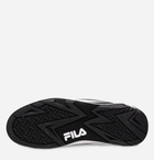 Жіночі кеди низькі Fila Casim FFW0280-13036 38 (7US) 23.5 см Чорний/Білий (8719477813267) - зображення 4